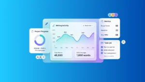 AI Writing Tools for Bloggers